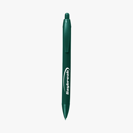 Widebody Retractable Ballpoint Pen