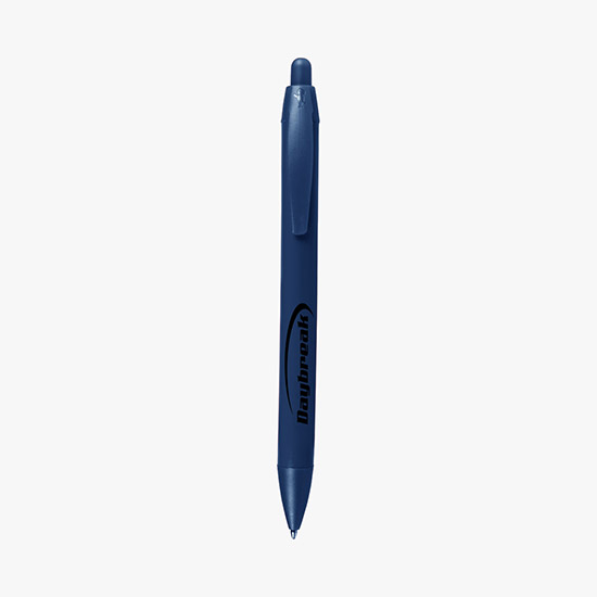Widebody Retractable Ballpoint Pen