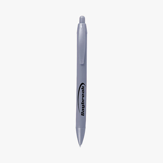 Widebody Retractable Ballpoint Pen