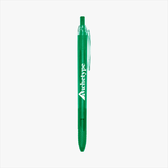 Translucent Writer
