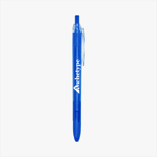 Translucent Writer