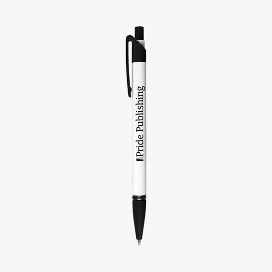 Budget Clik Pen - 24-Hour Production