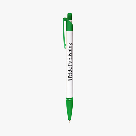 Budget Clik Pen - 24-Hour Production