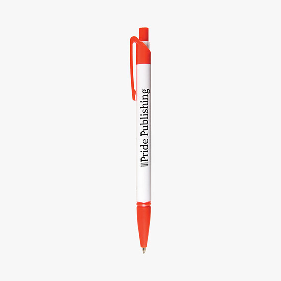 Budget Clik Pen - 24-Hour Production