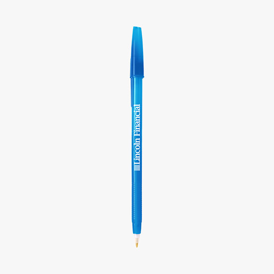 Translucent Stick Pen