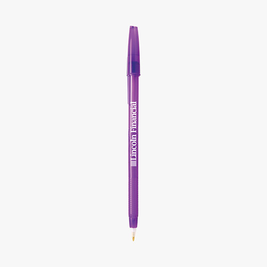 Translucent Stick Pen
