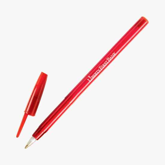 Translucent Stick Pen