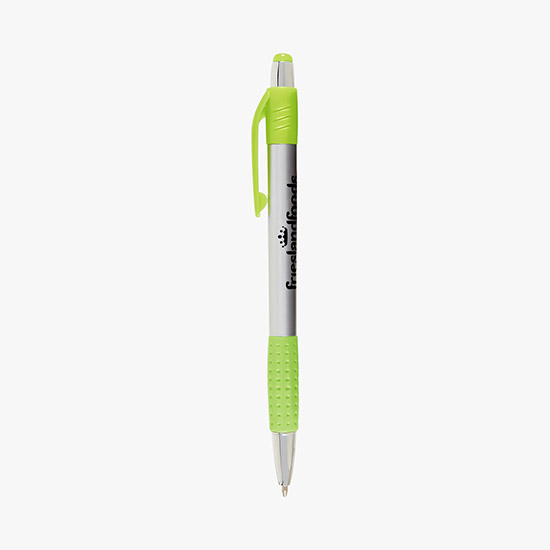 Fusion Ballpoint Pen - 24-Hour Production