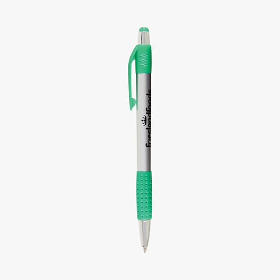 Fusion Ballpoint Pen - 24-Hour Production