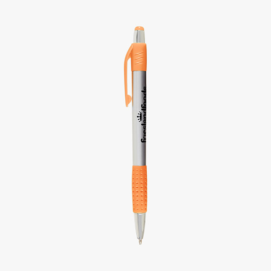 Fusion Ballpoint Pen - 24-Hour Production