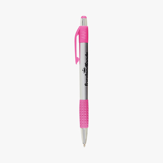 Fusion Ballpoint Pen - 24-Hour Production