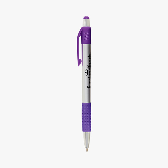Fusion Ballpoint Pen - 24-Hour Production