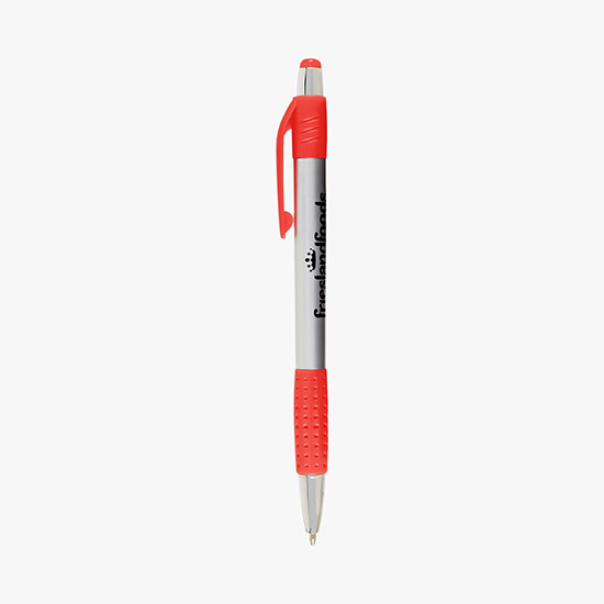 Fusion Ballpoint Pen - 24-Hour Production