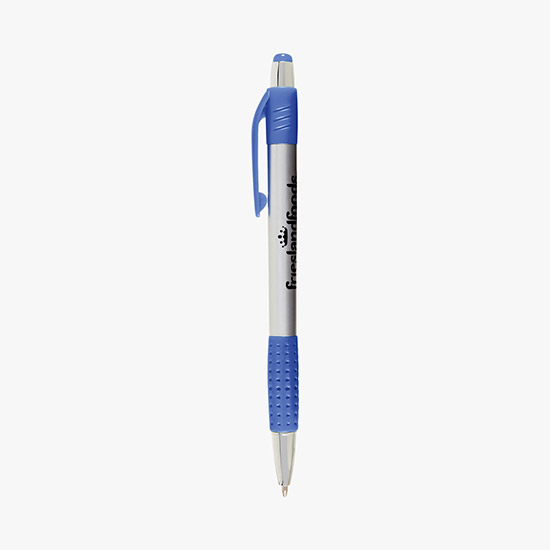Fusion Ballpoint Pen - 24-Hour Production