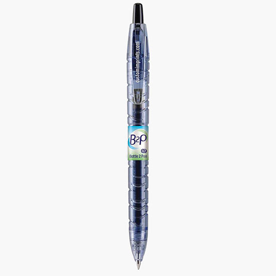 Pilot® B2P® Recycled Gel Roller Pen