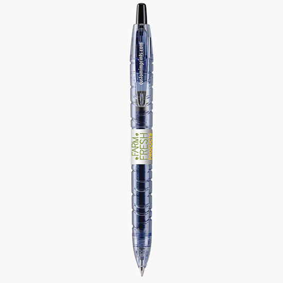 Pilot® B2P® Recycled Gel Roller Pen - Full Color 