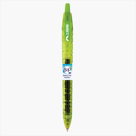Pilot® B2P® Recycled Gel Colored Pen