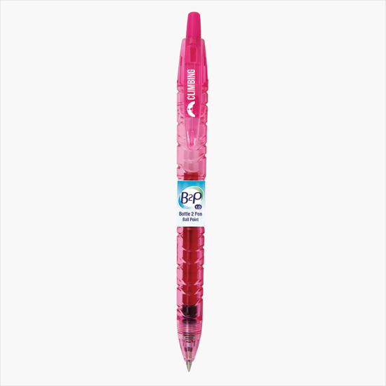 Pilot® B2P® Recycled Gel Colored Pen