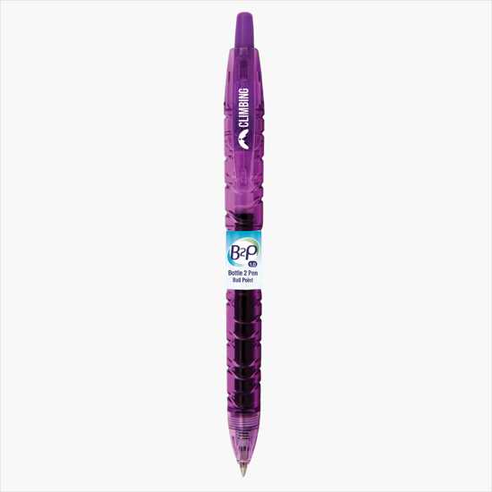 Pilot® B2P® Recycled Gel Colored Pen