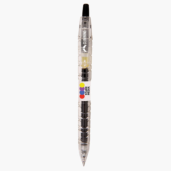 Pilot® B2P® Recycled Gel Colored Pen - Full Color