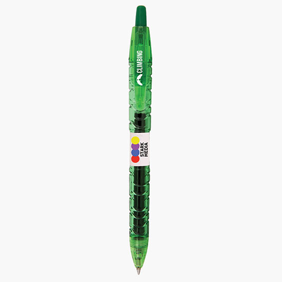 Pilot® B2P® Recycled Gel Colored Pen - Full Color