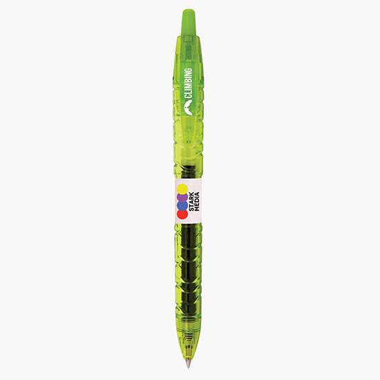 Pilot® B2P® Recycled Gel Colored Pen - Full Color