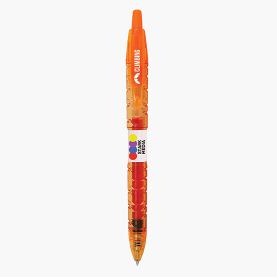Pilot® B2P® Recycled Gel Colored Pen - Full Color
