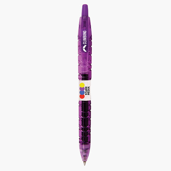 Pilot® B2P® Recycled Gel Colored Pen - Full Color