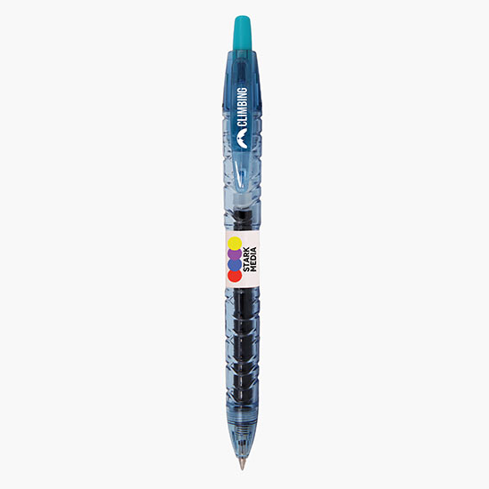 Pilot® B2P® Recycled Gel Colored Pen - Full Color