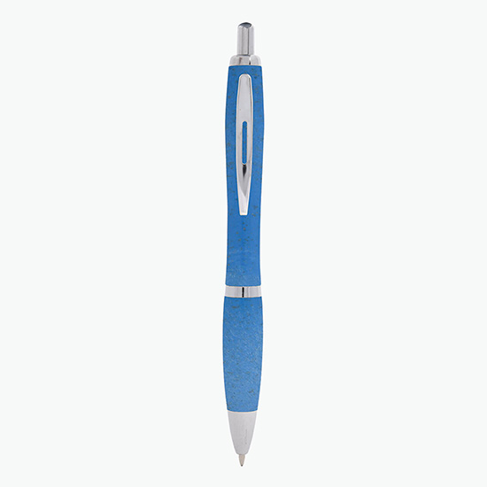 Chico Wheat Writer Pen - 24-Hour Production