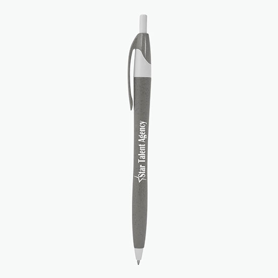 Wheat Writer Dart Pen - 24-Hour Production