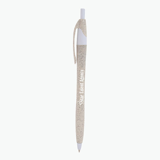 Wheat Writer Dart Pen - 24-Hour Production