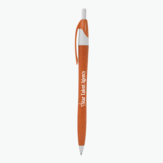 Wheat Writer Dart Pen - 24-Hour Production