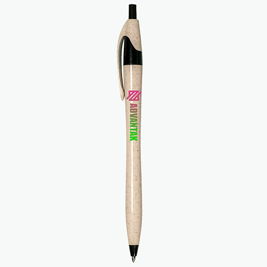 Javalina Eco Pen - Full Color