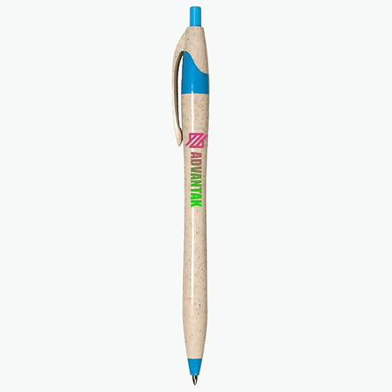 Javalina Eco Pen - Full Color