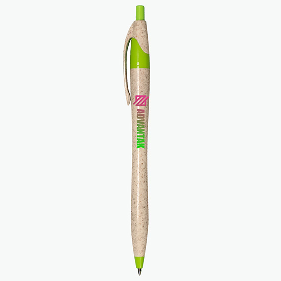 Javalina Eco Pen - Full Color