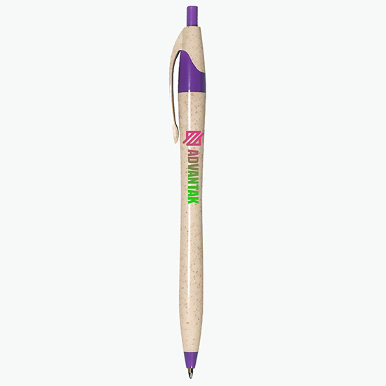 Javalina Eco Pen - Full Color
