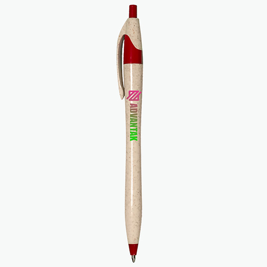 Javalina Eco Pen - Full Color