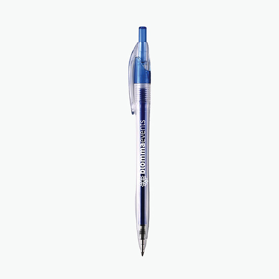 Javalina Upcycle Gel Pen - 24-Hour Production