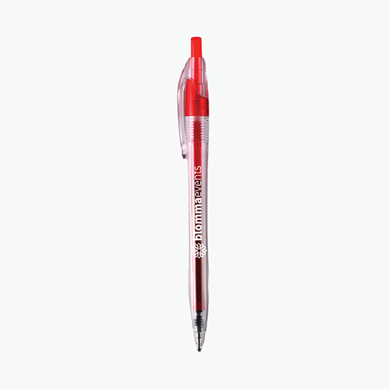 Javalina Upcycle Gel Pen - 24-Hour Production