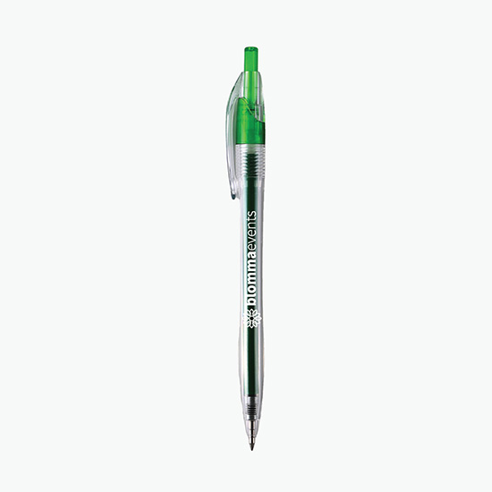 Javalina Upcycle Gel Pen