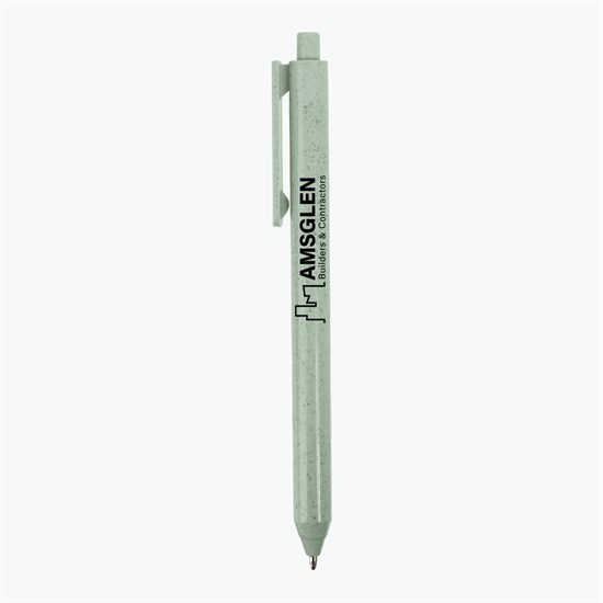 Alamo ECO Pen - 24-Hour Production