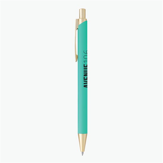 Renewal Recycled Gel Pen