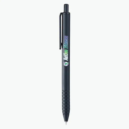 Bubble Comfort Gel Pen - Full Color