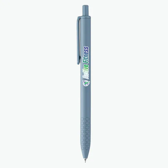 Bubble Comfort Gel Pen - Full Color