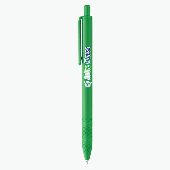 Bubble Comfort Gel Pen - Full Color
