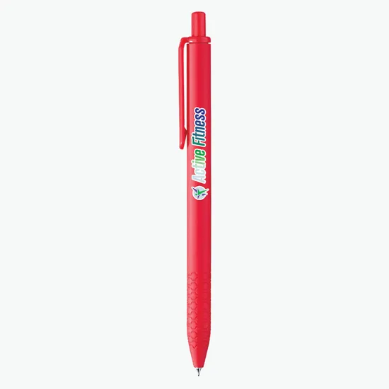 Bubble Comfort Gel Pen - Full Color