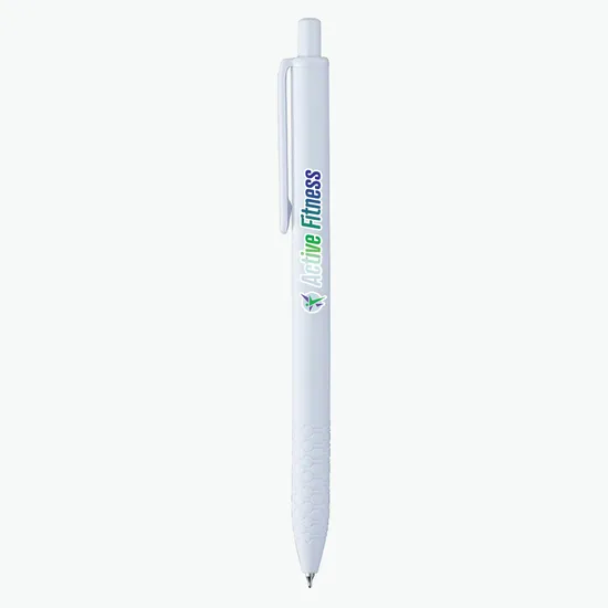 Bubble Comfort Gel Pen - Full Color