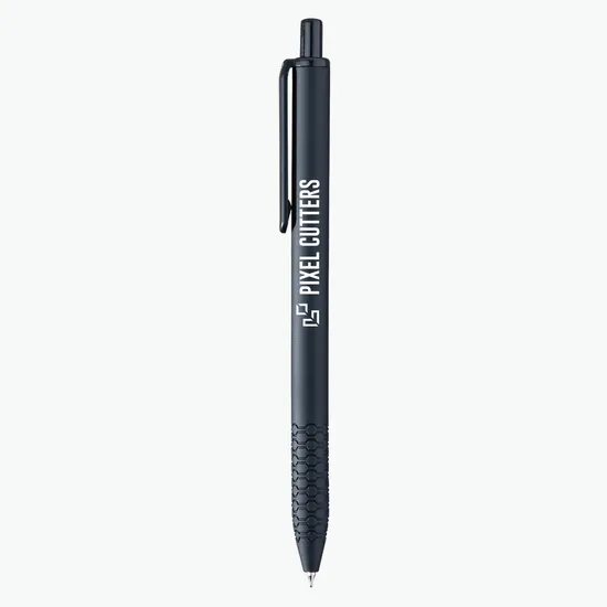 Bubble Comfort Gel Pen