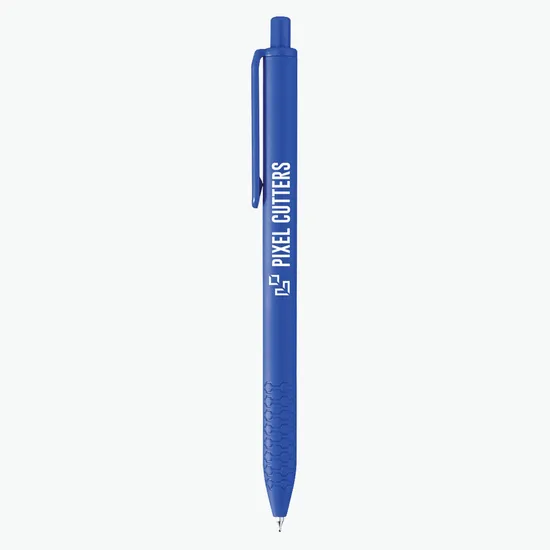 Bubble Comfort Gel Pen